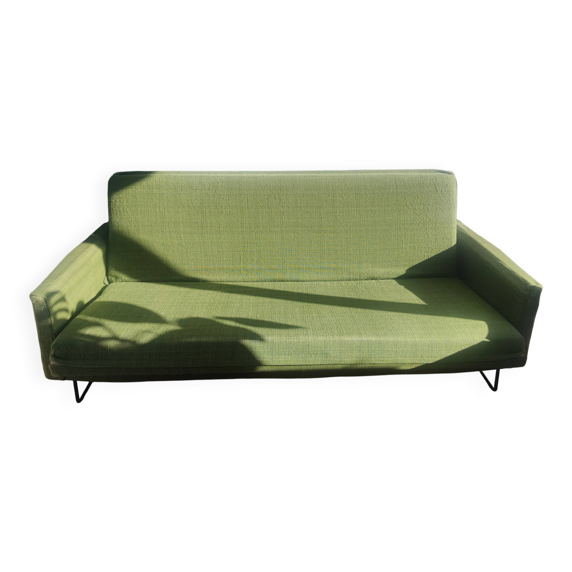 Canapé Louis Paolozzi