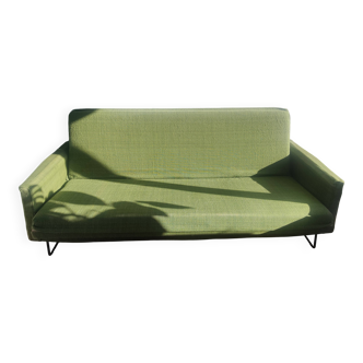 Canapé Louis Paolozzi