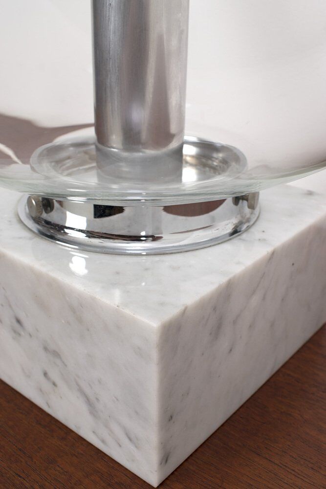 Table Lamp Globe 3480 from Erco