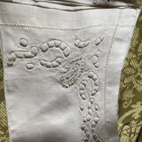 Trio of table runners