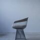 Ensemble de 4 Warren Platner, Knoll