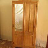 Parisian art deco cabinet.