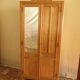 Armoire parisienne art déco