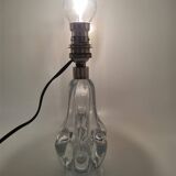 Lamp base