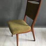 4 x Vintage 60s Chairs