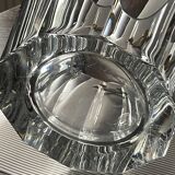Seau champagne baccarat maxim