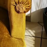 Toad armchair