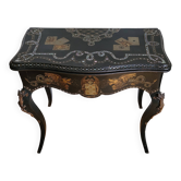 Table de jeux - boulle