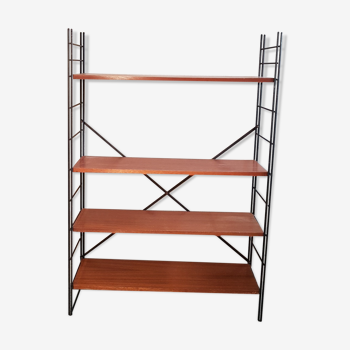 Standing String shelf