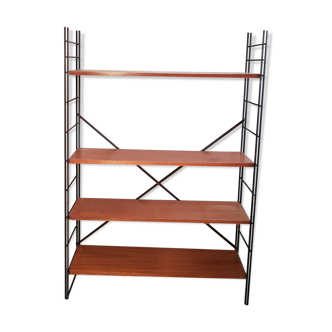 Standing String shelf