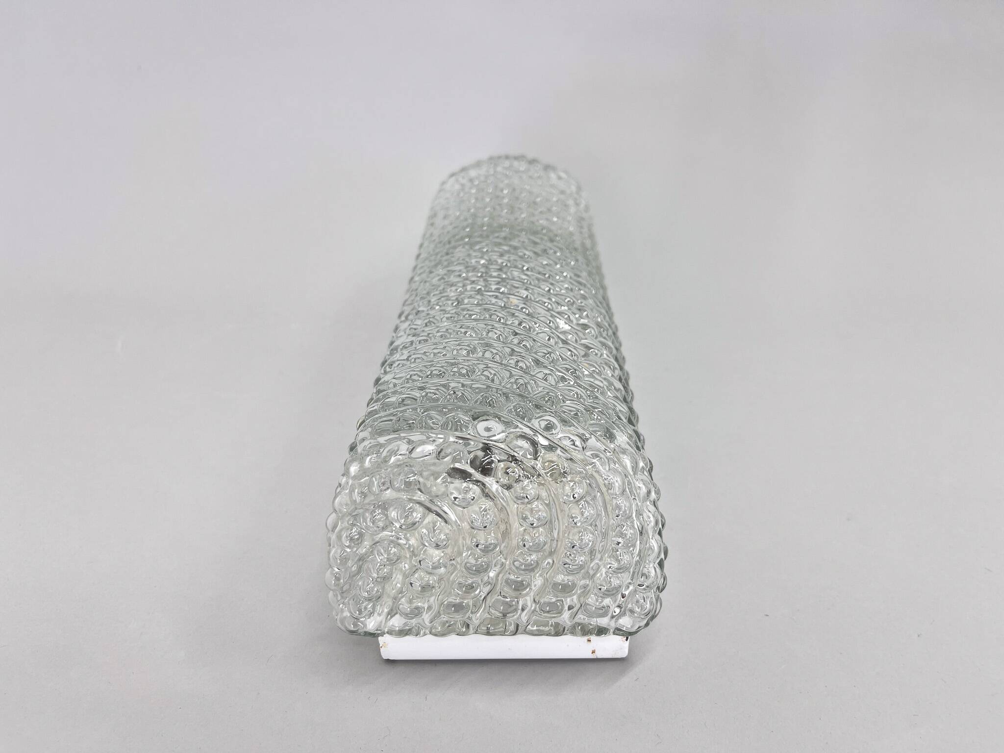 Mid-century Wall Lamp, Czechoslovakia, 1970's