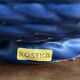 Vintage ceramic Kotska lamp