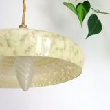 Augustine's lamp