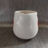 Granite Pitcher (Made in Hungary) vintage 1970