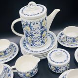 Cadiz coffee service by Villeroy & Boch