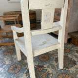 Fauteuil enfant