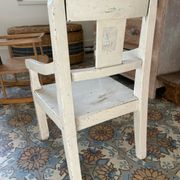 Fauteuil enfant