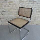 Cesca B32 chair by Marcel Breuer, Italy