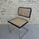 Cesca B32 chair by Marcel Breuer, Italy