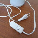 Mushroom Table Lamp by Peil & Putzler, 1970s