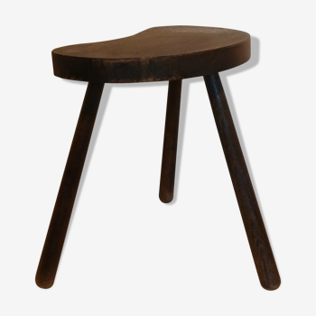 Tabouret tripode