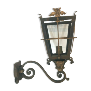 Lanterne d'extérieur