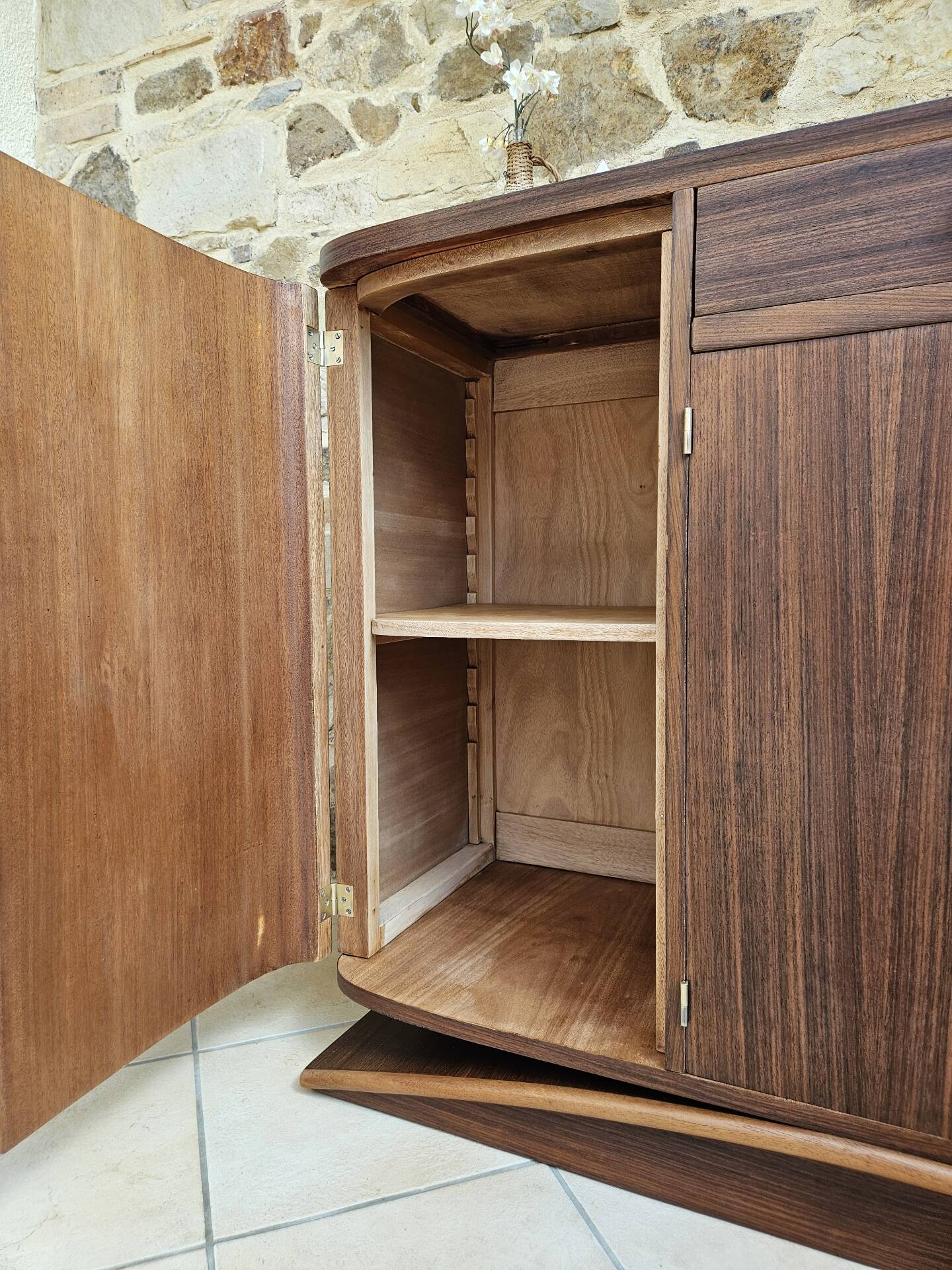 Art Deco sideboard