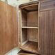 Art Deco sideboard