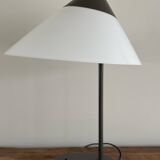Vintage Opala table lamp Hans J. Wegner Louis Poulsen Design