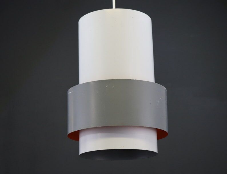 Suspension Fog & Morup par Jo Hammerborg Danemark '60