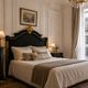 Louis XVI style headboard