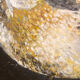 Bird painting - oil