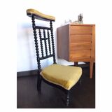 Prie-Dieu authentic Napoleon lll