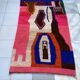 Handmade traditional carpet 250cm x 150cm Moroccan