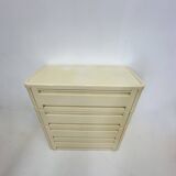Olaf Von Bohr for Kartell Mod. 4963 Chest of Drawers, Italy 1970s