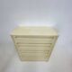 Olaf Von Bohr for Kartell Mod. 4963 Chest of Drawers, Italy 1970s