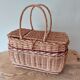 Panier osier