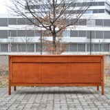 Rare AUSTRALIAN Modern MID CENTURY Teak Vintage Architect Sideboard 60ties