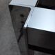 Bureau aluminium georges frydman pour efa france