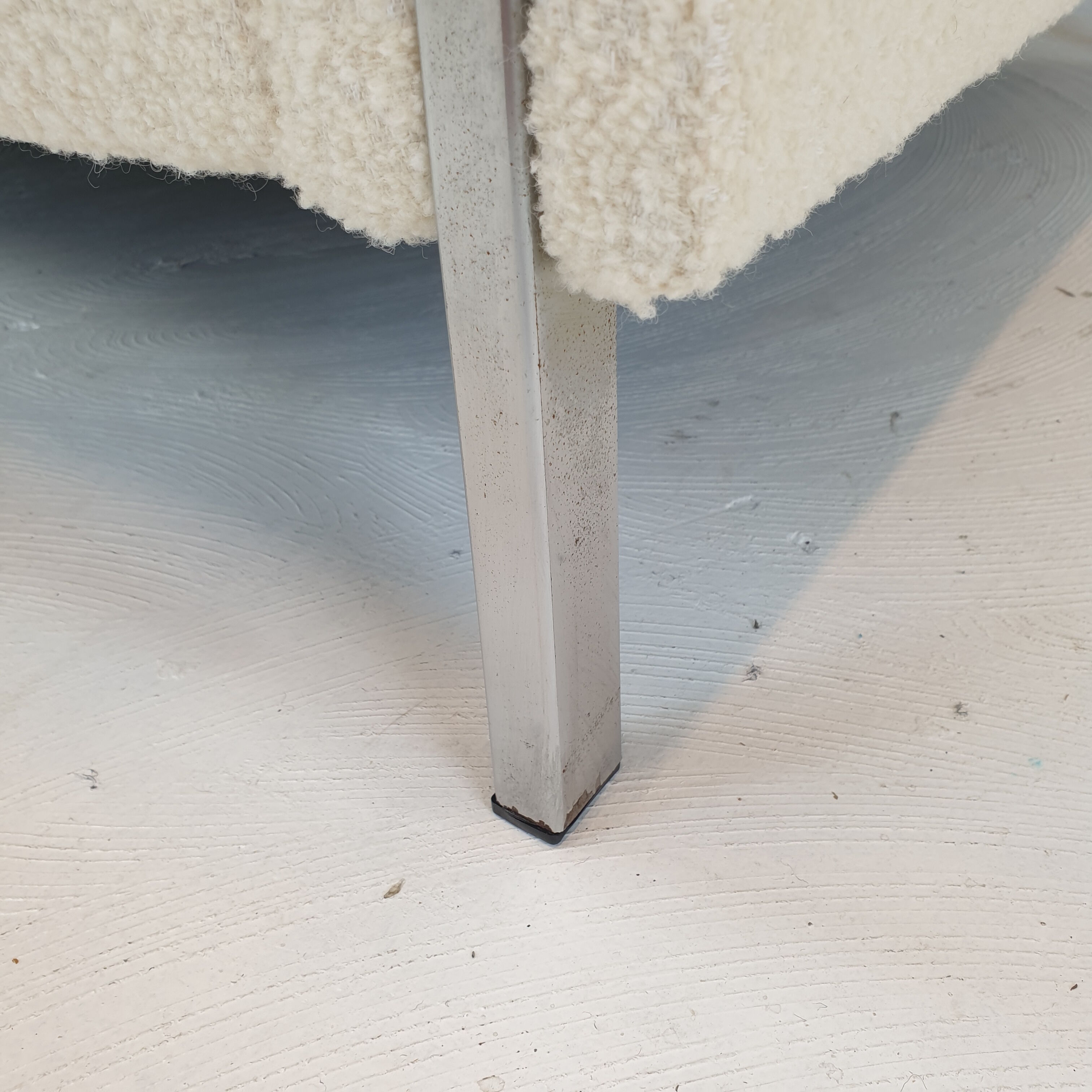 2 Seat Model 442 Sofa by Pierre Paulin for Artifort, 1960s