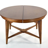 Table rises and falls Marcel Gascoin 1950
