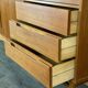 60s 70s teak sideboard highboard model Fredericia Danish Modern Design
