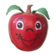 Vintage toy happy Apple Fisher Price