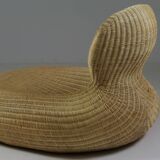 Storvik Rattan Armchair by Carl Öjerstam for Ikea, 2000s