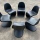 6 Panton Chair Vitra
