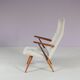 1950s lounge chair by Bengt Akerblom, Sweden