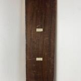 Florentine wooden triptych painting
