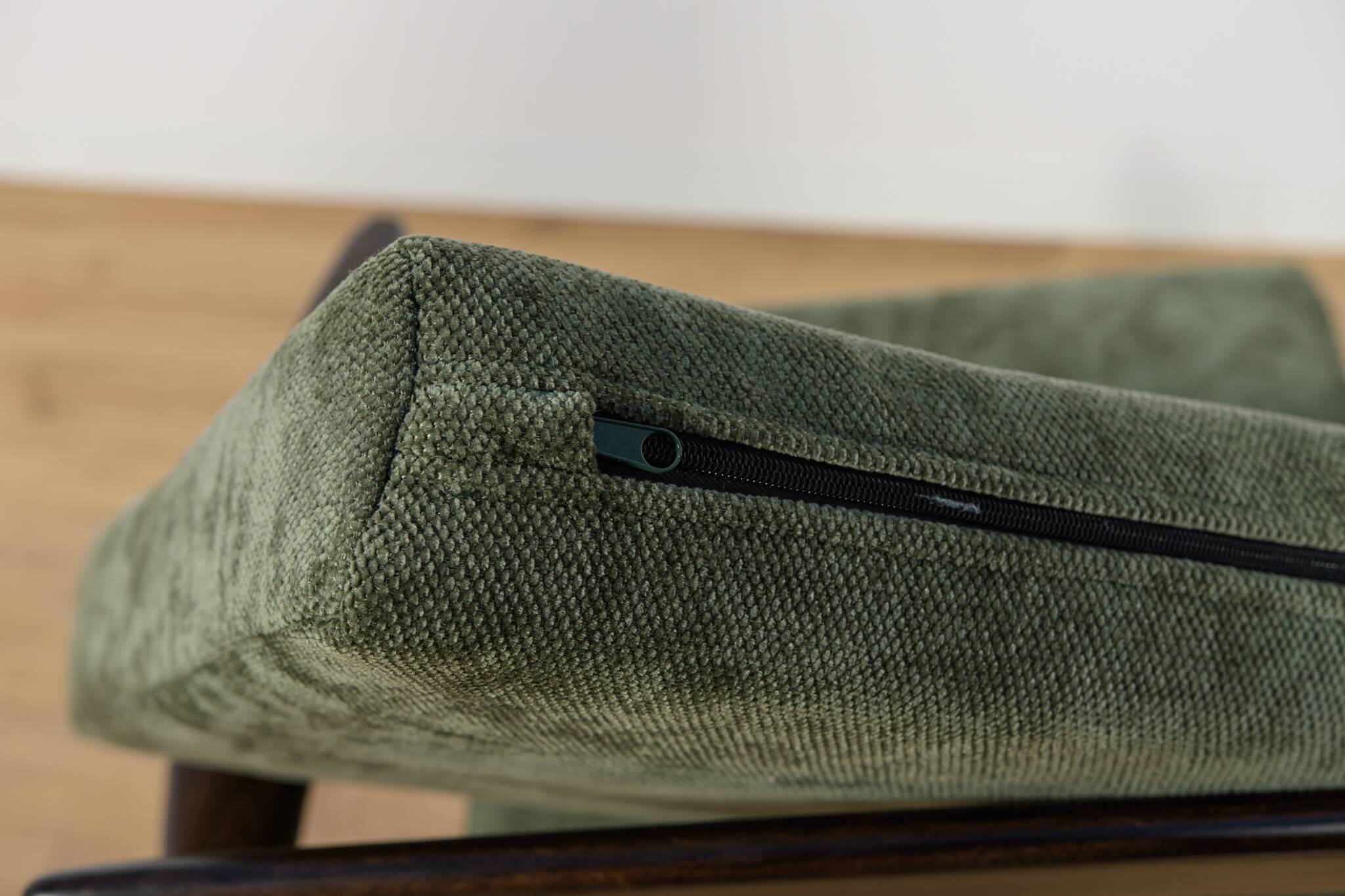 Model 300-139 Armchair from Swarzędz Furniture Factory, 1960s