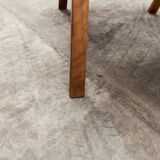 Armchair Bowwood Hugues Steiner by Baumann