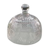 Cloche en verre